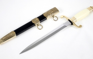 Кортик офицерский ВДВ (воздушно-десантные войска)