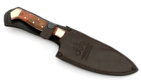 Нож Шеф №4 сталь Х12МФ, рукоять бубинга, венге - _MG_6052.jpg