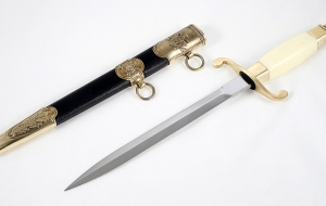 Кортик офицерский РВСН (ракетные войска стратегического назначения)