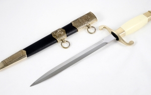 Кортик офицерский СВУ (Суворовское военное училище)