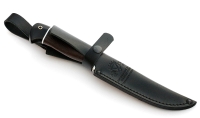 Нож Рыболов-1 сталь Х12МФ, рукоять венге-черный граб - _MG_35463j.jpg