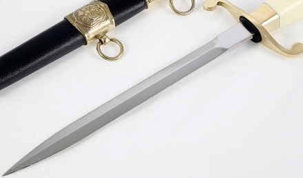 Кортик офицерский ГРУ (главное развед. управление) Кортик офицерский ГРУ (главное развед. управление)