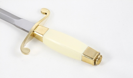 Кортик офицерский ГРУ (главное развед. управление) Кортик офицерский ГРУ (главное развед. управление)