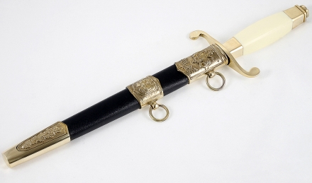 Кортик офицерский ГРУ (главное развед. управление) Кортик офицерский ГРУ (главное развед. управление)