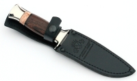 Нож Лидер сталь ХВ-5, рукоять венге-карельская береза - IMG_5242.jpg