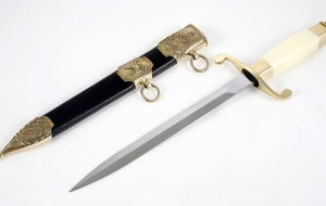 Кортик офицерский Пожарной службы