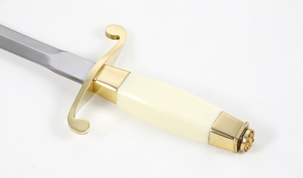 Кортик офицерский Пожарной службы