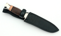 Нож Лидер-2 сталь ХВ-5, рукоять венге-карельская береза - IMG_5249.jpg