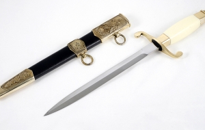 Кортик офицерский Инженерных войск