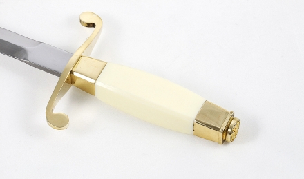 Кортик офицерский Инженерных войск Кортик офицерский Инженерных войск