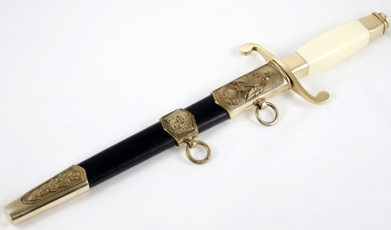 Кортик офицерский Инженерных войск Кортик офицерский Инженерных войск