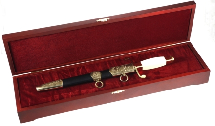 Кортик офицерский Инженерных войск Кортик офицерский Инженерных войск