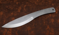 Метательный нож Касатка сталь 65Г - Метательный нож Касатка сталь 65Г