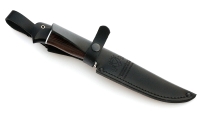 Нож Рыболов-3 сталь Х12МФ, рукоять венге-черный граб - _MG_3556.jpg