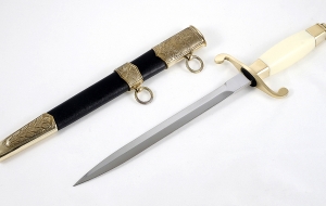 Кортик офицерский ВВС (военно-воздушных сил)