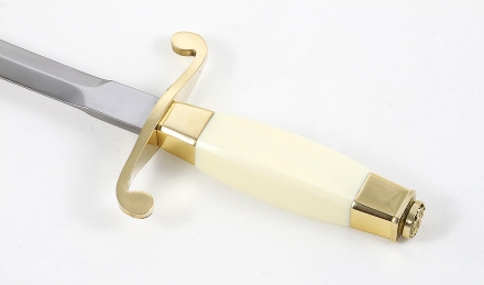 Кортик офицерский ВВС (военно-воздушных сил) Кортик офицерский ВВС (военно-воздушных сил)