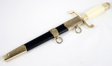 Кортик офицерский ВВС (военно-воздушных сил) Кортик офицерский ВВС (военно-воздушных сил)