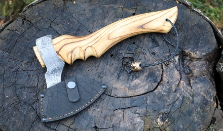 Топор Крепыш-3 варка металлов: углерод+ ХВГ рукоять ясень (NEW) Топор Крепыш-3 варка металлов: углерод+ ХВГ рукоять ясень (NEW)