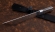 Нож Мачете №5 малая сталь 95Х18, рукоять венге