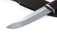 Нож Тритон-2 сталь AISI 440C, рукоять венге - Нож Тритон-2 сталь AISI 440C, рукоять венге