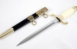 Кортик офицерский Медицинской службы