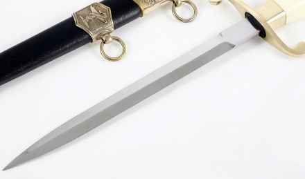 Кортик офицерский Медицинской службы Кортик офицерский Медицинской службы