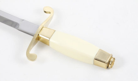 Кортик офицерский Медицинской службы Кортик офицерский Медицинской службы