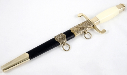 Кортик офицерский Медицинской службы Кортик офицерский Медицинской службы