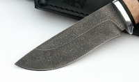 Нож Нерка сталь ХВ-5, рукоять венге-карельская береза - IMG_5261.jpg