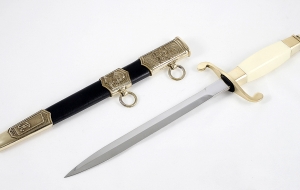 Кортик офицерский НВМФ (Нахимовское военно-морское училище)