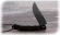 Нож Таежник складной, сталь Х12МФ, рукоять накладки коричневый граб