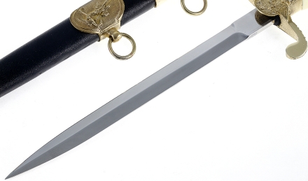 Кортик офицерский МВД (министерство внутренних дел) Кортик офицерский МВД (министерство внутренних дел)