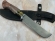 Нож Узбекский х12мф акрил коричневый и карельская береза розовая (распродажа) 
