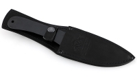 Метательный нож Осётр-2 сталь 65Г - Метательный нож Осётр-2 сталь 65Г