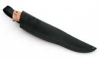 Нож Тритон-2 сталь ХВ-5, рукоять венге-карельская береза - IMG_5301.jpg
