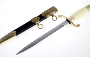 Кортик офицерский Подводника