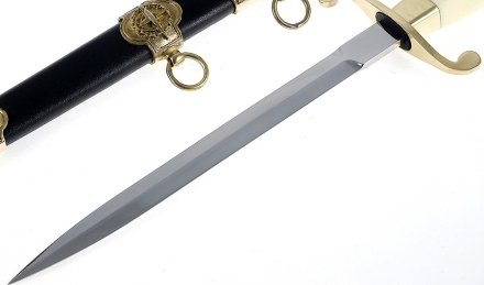 Кортик офицерский Подводника Кортик офицерский Подводника