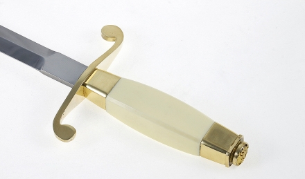 Кортик офицерский Подводника Кортик офицерский Подводника