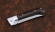 Нож складной Пчак сталь Elmax накладки венге
