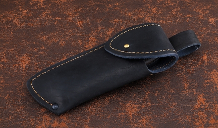 Нож складной Пчак сталь Elmax накладки венге Нож складной Пчак сталь Elmax накладки венге