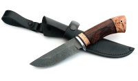 Нож Универсал сталь ХВ-5, рукоять венге-карельская береза - IMG_5311.jpg