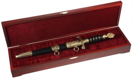 Кортик генеральский ГРУ (главное развед. управление) Кортик генеральский ГРУ (главное развед. управление)