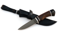 Нож Жерех сталь Х12МФ, рукоять венге-черный граб - _MG_3597cb.jpg