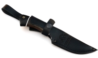 Нож Жерех сталь Х12МФ, рукоять венге-черный граб - _MG_3599je.jpg