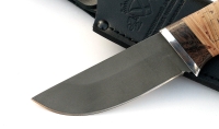 Нож Заяц сталь Х12МФ, рукоять береста - _MG_3726dl.jpg