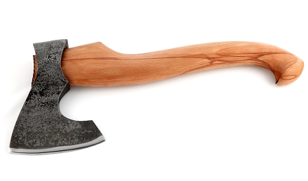 Топор Ермак-9 варка металлов: углерод+ ХВГ Топор Ермак-9 варка металлов: углерод+ ХВГ