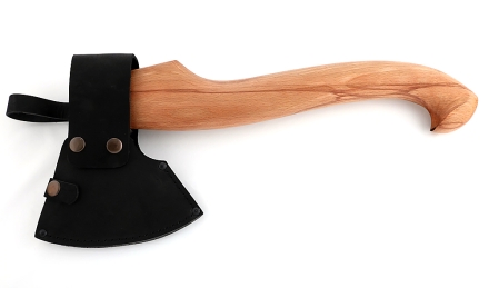 Топор Ермак-9 варка металлов: углерод+ ХВГ Топор Ермак-9 варка металлов: углерод+ ХВГ