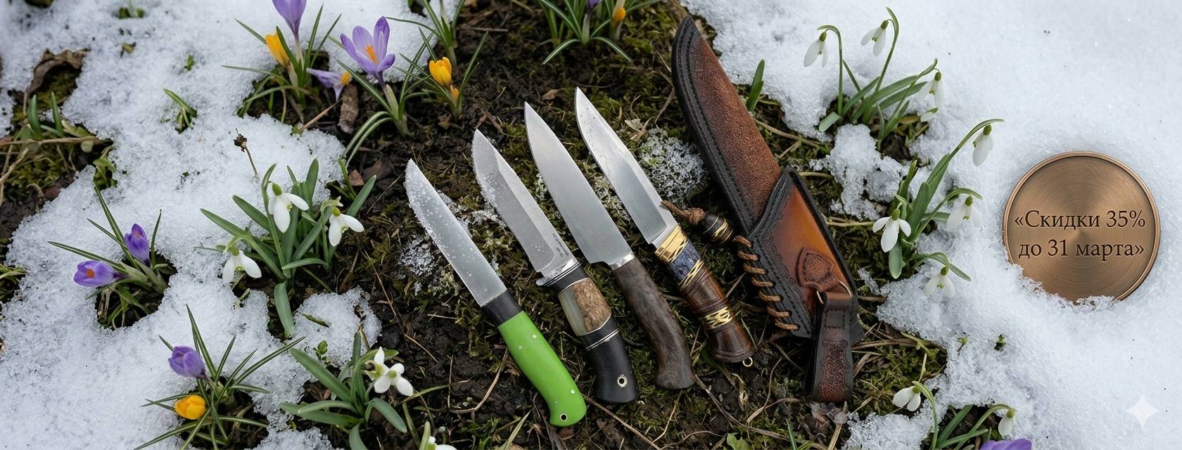 Цена тают, как снег!