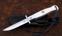 Складной нож Финка НКВД