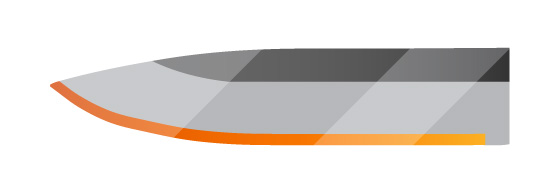 Drop Point Drop Point